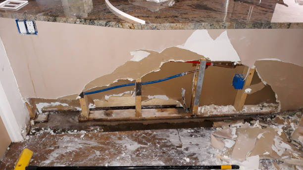 Best Fire Damage Restoration  in Mount Union, PA