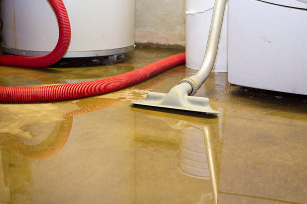 Best Commercial water damage restoration  in Mount Union, PA