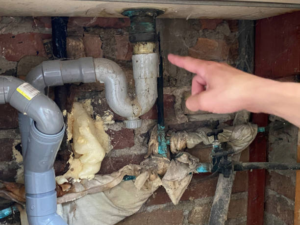 Best Emergency water damage restoration  in Mount Union, PA
